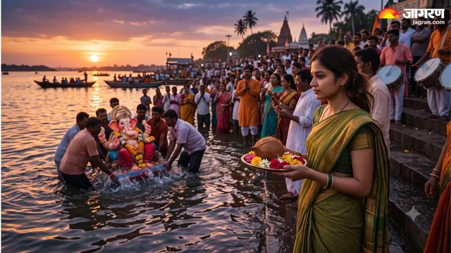ganesh-visarjan-2026-here-is-how-to-use-the-puja-materials-after-ganpati-visarjan
