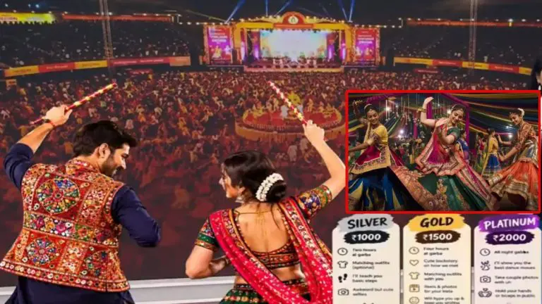 gujarat-police-warns-against-rent-a-garba-partner-offers-rent-a-garba-navratri-offer