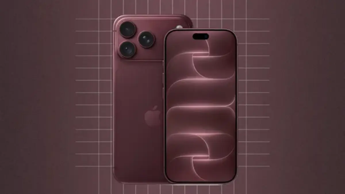 iPhone 18 Pro आणि Pro Max ची सेल सुरू, चेक करा बँक ऑफर, कॅश डिस्काउंट अन् नो कॉस्टसह सर्व EMI ऑप्शन