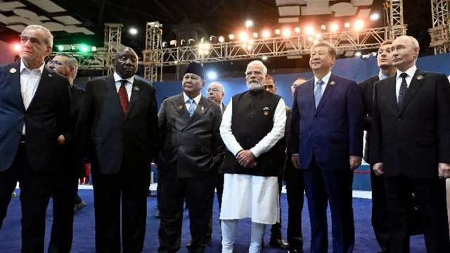 brics-summit-2026-new-delhi-declaration-2026-unanimously-approved-at-the-brics-summit