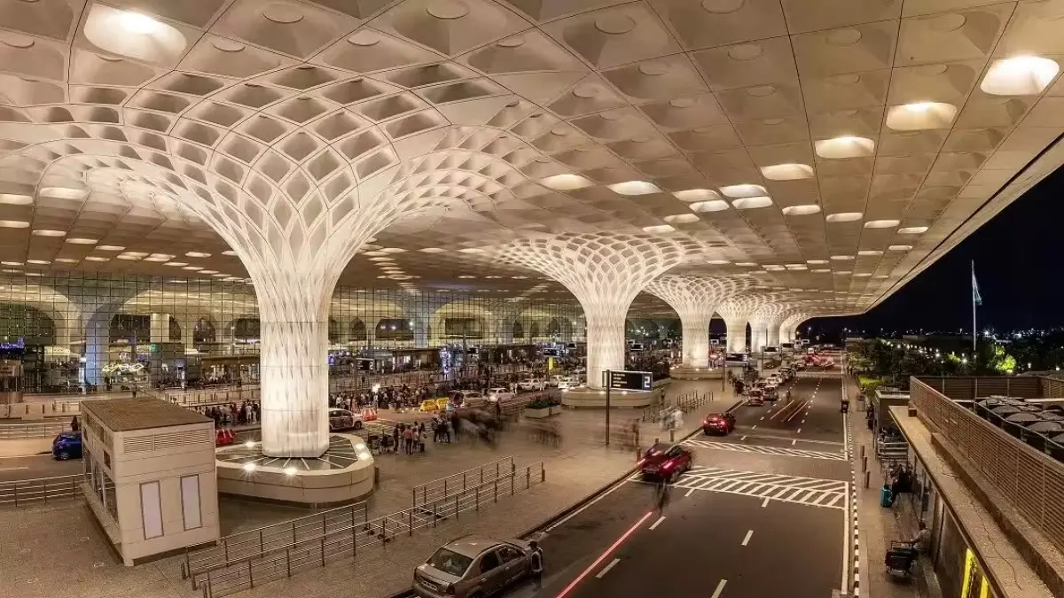 Mumbai Airport: मुंबई विमानतळाच्या T-1 टर्मिनलवर होणार दुरुस्तीची कामे