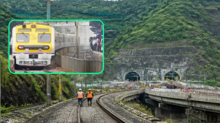 panvel-to-karjat-mumbai-local-train-service-will-start-soon-railway-work-in-the-final-stage