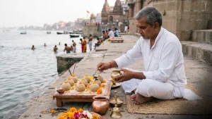 Pitru Paksha 2026: यंदा 16 तिथींसाठी 15 दिवसांत श्राद्ध; चतुर्थी-पंचमी एकाच दिवशी का? जाणून घ्या कारण