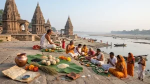Pitru Paksha 2026: गयेत पिंडदान करण्याचा विचार आहे? जाणून घ्या पोहोचण्याचा मार्ग, खर्च आणि पुजाऱ्याची दक्षिणा