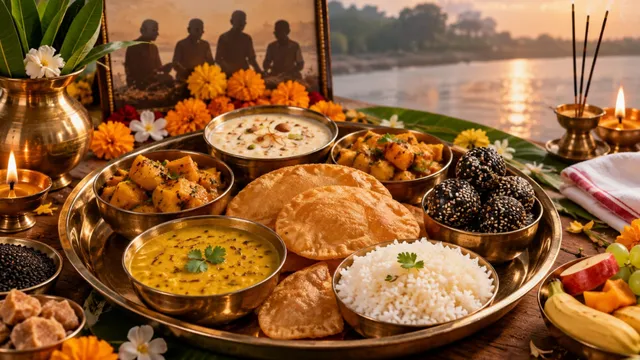 pitru-paksha-2026-prepare-a-sattvic-thali-for-your-ancestors-during-pitru-paksha