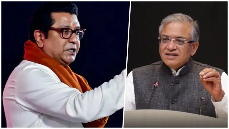 raj-thackeray-reaction-over-eci-chief-gyanesh-kumar-and-14-objections-election-commission-sir-controversy