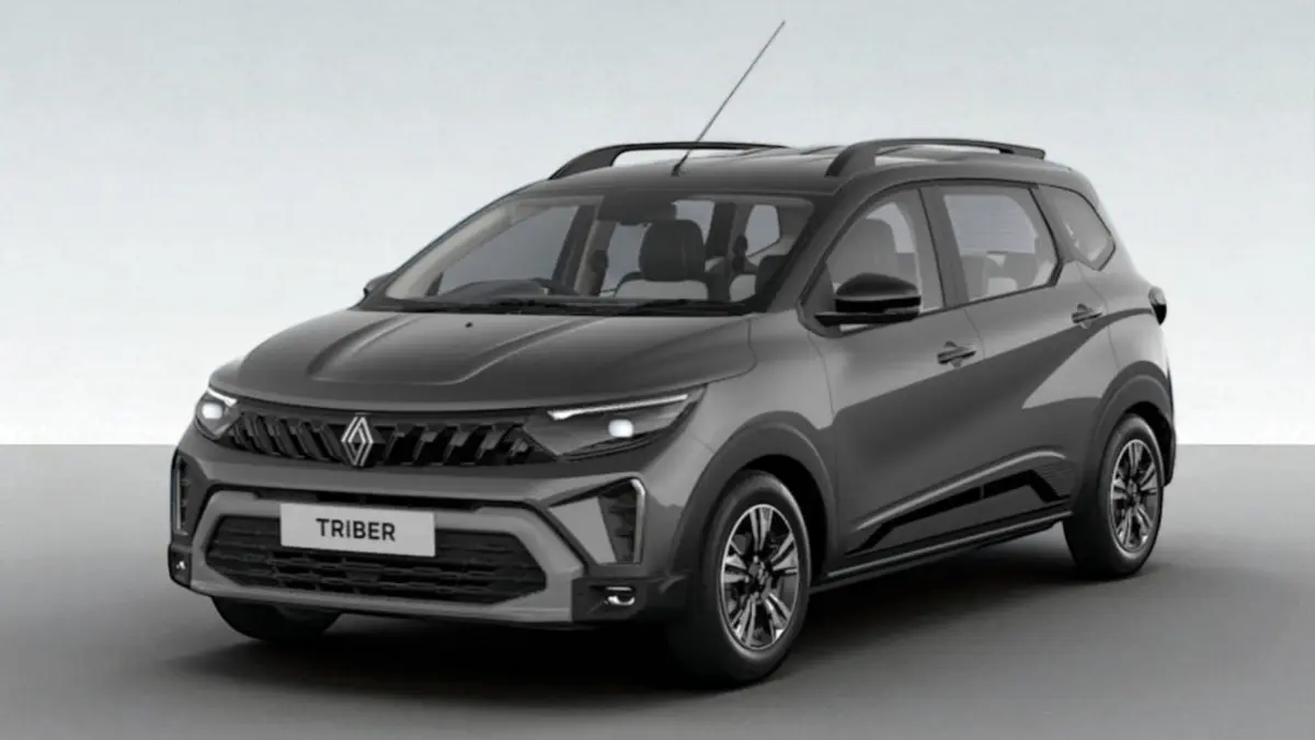 Renault Triber Turbo आज होणार लाँच, दमदार इंजिनसह काय आहेत फिचर व किती आहे किंमत?
