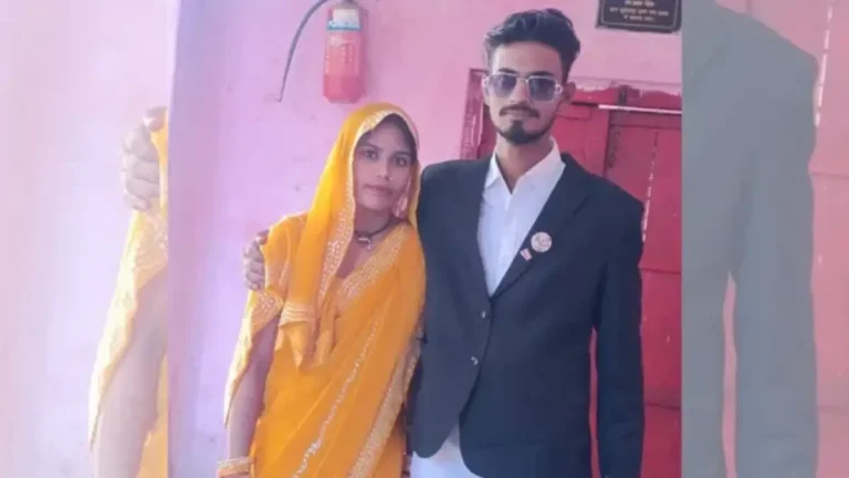 uttar-pradesh-crime-news-sidharth-nagar-newly-wed-couple-found-dead-in-room-on-wedding-night