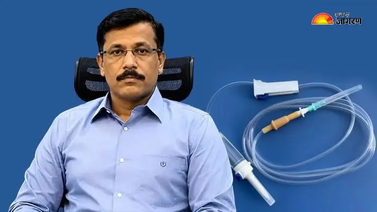 tukaram-mundhe-fda-survey-expose-private-hospitals-pharma-compnay-margin-medical-devices-overpriced-by-2900-percent