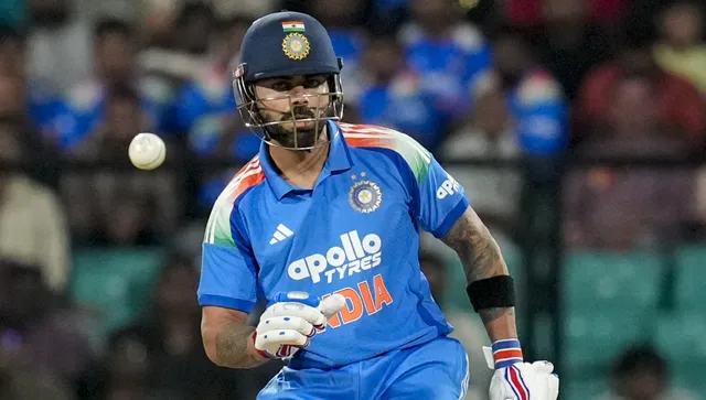 virat-kohli-created-history-in-the-first-odi-against-the-west-indies