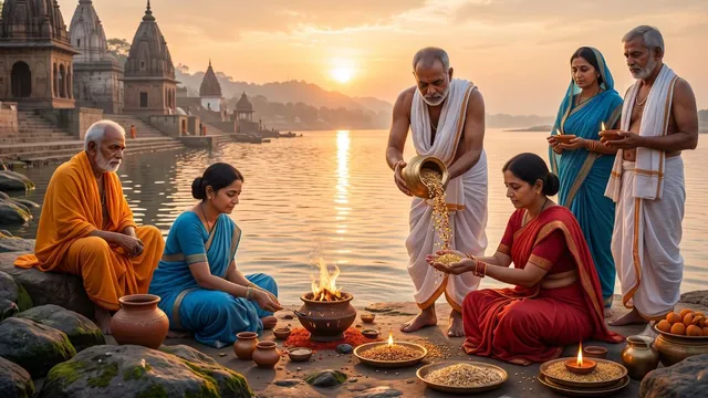 pitru-paksha-2026-one-should-avoid-donating-certain-things-during-pitru-paksha