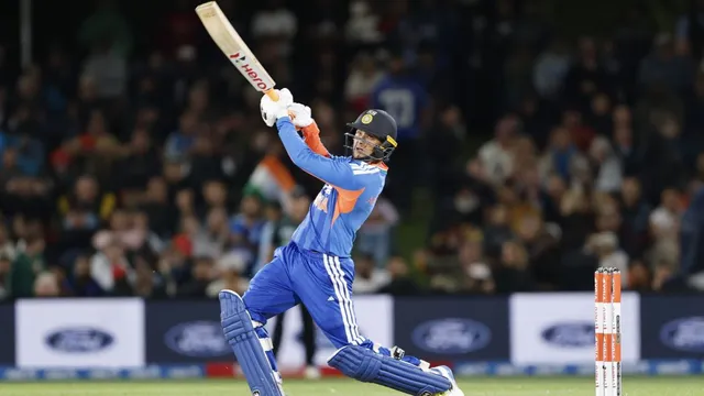 abhishek-sharma-set-a-new-world-record-by-hitting-a-six-off-the-very-first-ball