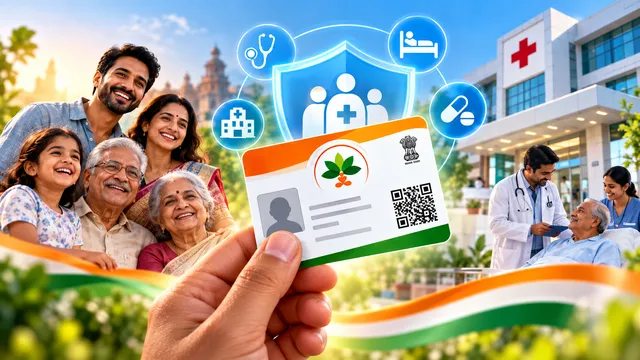 eligible-families-receive-medical-treatment-worth-up-to-5-lakh-through-the-ayushman-card