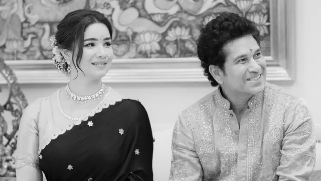 sachin-tendulkar-shared-a-special-post-on-the-occasion-of-sara-tendulkar-29th-birthday