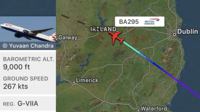a-british-airways-flight-suddenly-dropped-to-an-altitude-of-9000-feet
