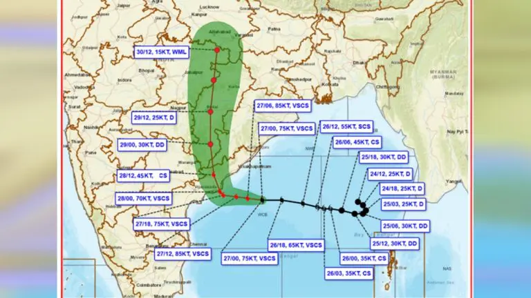 cyclone-arnab-threat-intensifies-over-60-trains-and-flights-cancelled-winds-to-blow-at-speeds-of-140-km-h