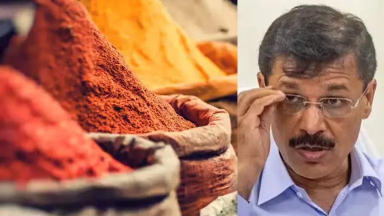 fda-raids-spice-manufacturers-ahead-of-diwali-2802-kg-stock-of-adulterated-spices-seized