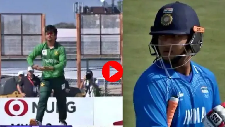 ind-vs-pak-final-saim-ayub-cheeky-celebration-after-dismissing-vaibhav-sooryavanshi-watch-video-abhishek-sharma-revenge