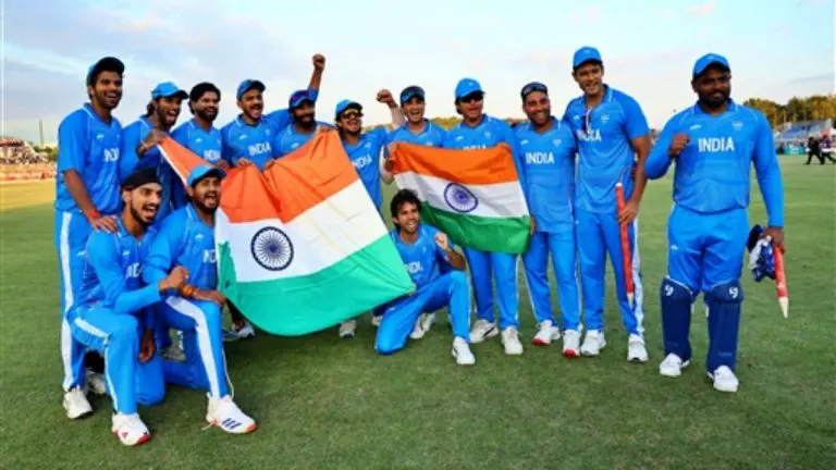 indian-mens-cricket-team-wins-gold-medal-at-asian-games-with-19-run-win-over-pakistan-in-final
