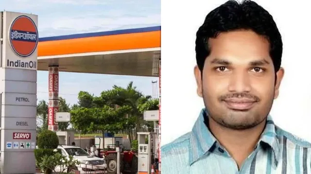 indian-oil-sales-manager-mahesh-shelke-stabbed-to-death
