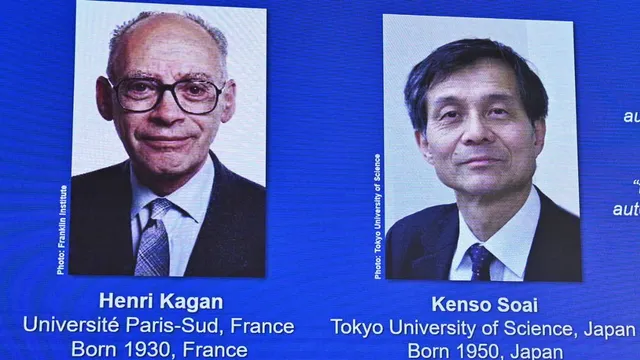 nobel-prize-in-chemistry-henry-b-kagan-and-kenso-soi-awarded-nobel-prize-in-chemistry