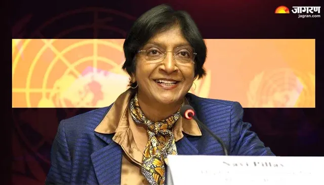 navi-pillay-a-south-african-jurist-of-indian-origin-to-receive-the-2026-nobel-peace-prize