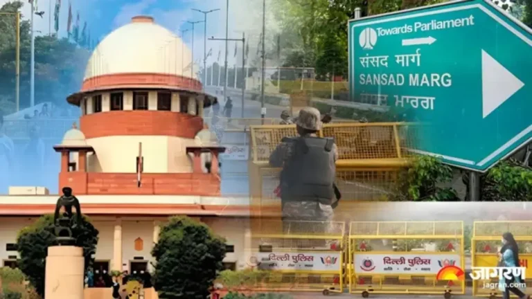 cjp-protest-key-points-from-the-supreme-court-verdict-regarding-delhi-police-crackdown-news-in-marathi