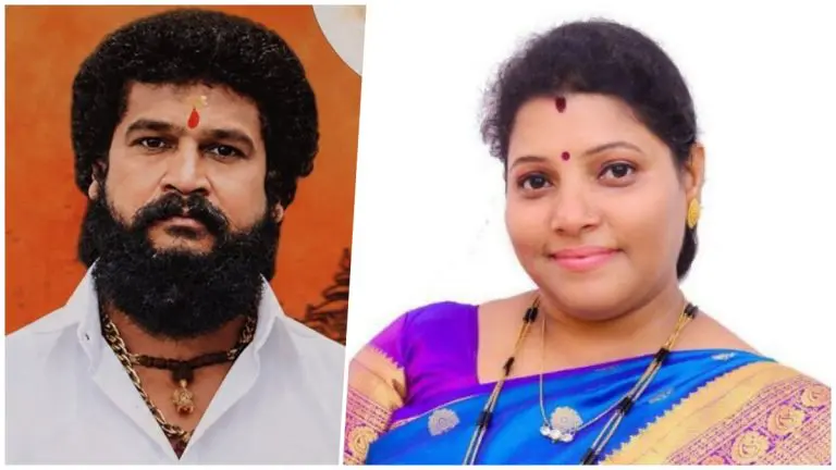 pradeep-purnekar-murder-case-eknath-shinde-shivsena-leader-meenakshi-shinde-resigns-after-police-investigation