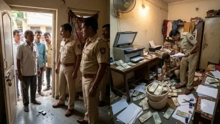 nagpur-man-prints-37-lakh-fake-notes-in-rented-room-news