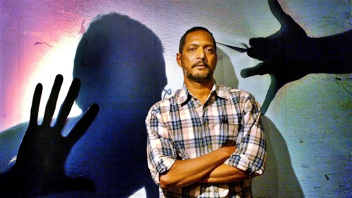 Nana Patekar: नाना पाटेकरांच्या पार्थिवावर पुण्यात आज शासकीय इतमामात होणार अंत्यसंस्कार