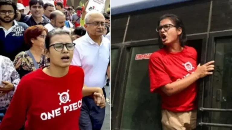 bjp-alleges-deep-state-conspiracy-over-neha-bora-pirates-logo-t-shirt