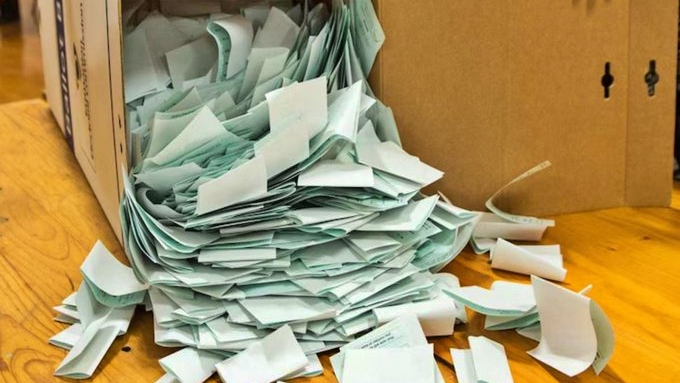 maharashtra-mlc-election-2026-chaos-during-vote-counting-in-pune-mva-raises-objection-citing-that-eight-ballot-boxes-were-unsealed