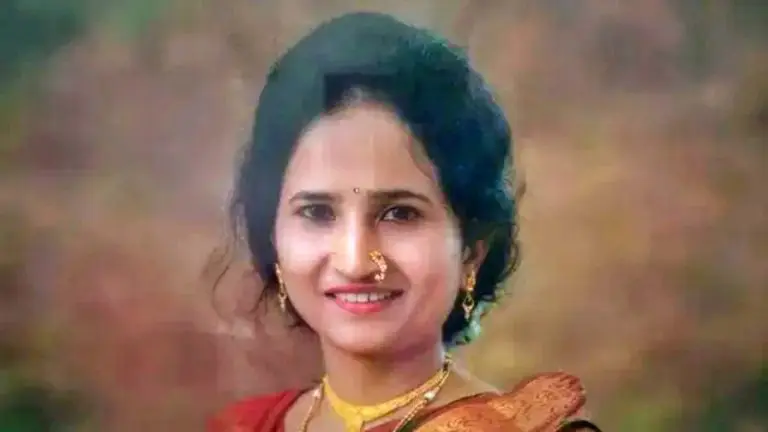 pune-it-engineer-trishna-sakpal-commits-suicide-dowry-harassment-alleges-by-husband-and-in-laws-in-suicide-note