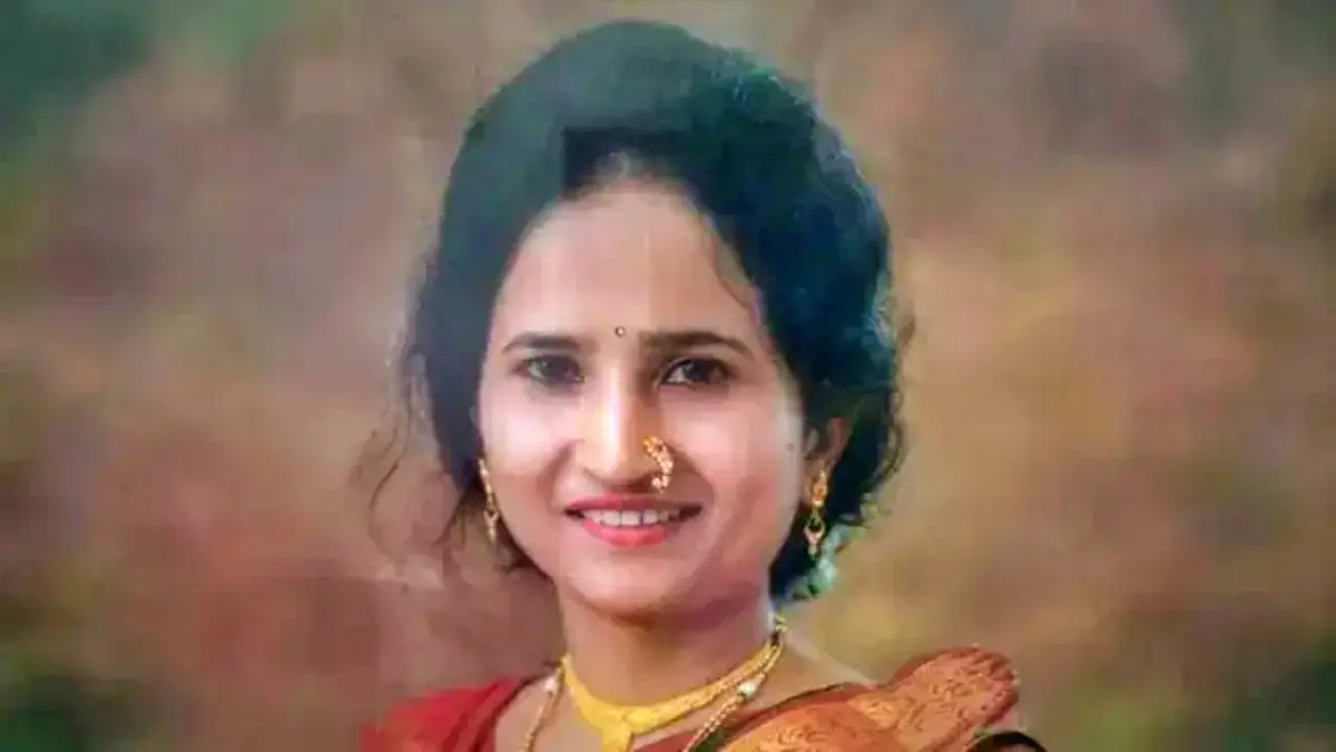 पुणे पुन्हा हादरले! हुंड्यासाठीच्या छळाला कंटाळून आणखी एका IT इंजिनिअरची आत्महत्या, सुसाइड नोटमध्ये...