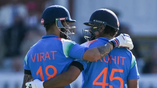 shubman-gill-clarifies-the-roles-odi-world-cup-of-rohit-sharma-and-virat-kohli