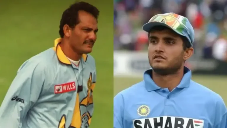 inside-story-of-sourav-ganguly-mohammad-azharuddin-controversy-dressing-room-diaries
