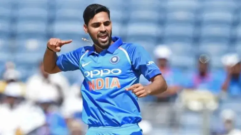 bhuvneshwar-kumar-named-team-india-captain-will-lead-hong-kong-sixes-tournament