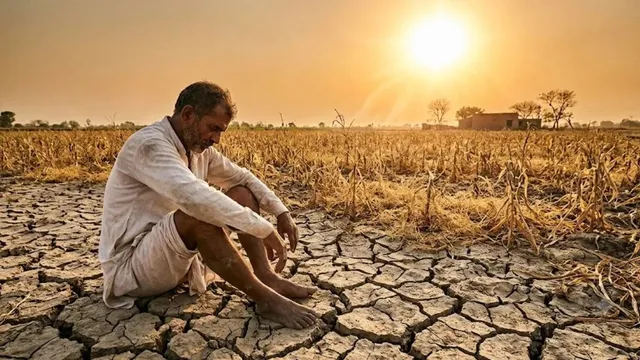 latur-district-has-been-declared-a-water-scarce-area-for-one-year
