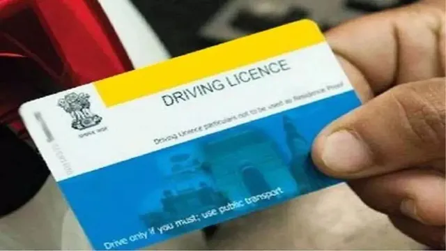 driving-licence-rules-minimum-of-75-marks-will-be-required-for-the-driving-license-test