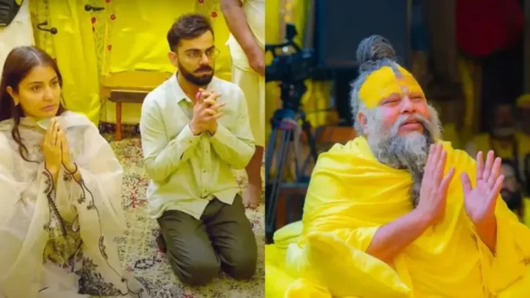virat-kohli-paid-5-crore-rupees-to-visit-premanand-maharaj-ashram-question-raises