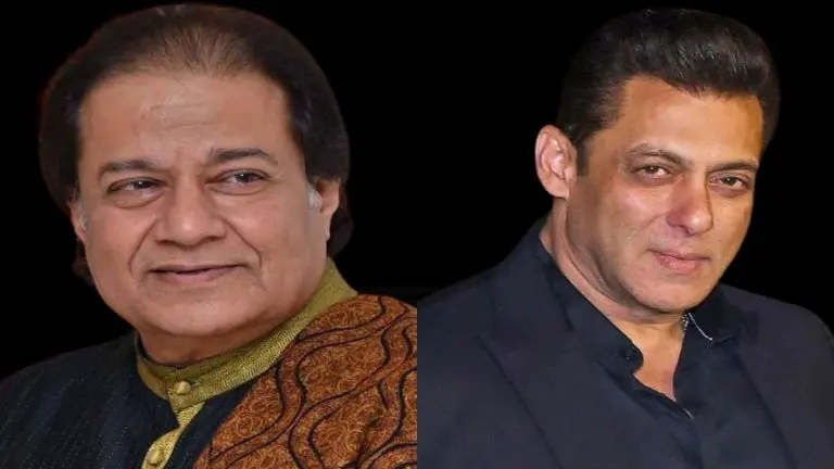 anup-jalota-reaction-after-tiger-shroff-car-firing-incident-says-salman-khan-should-apologize-to-the-bishnoi-community