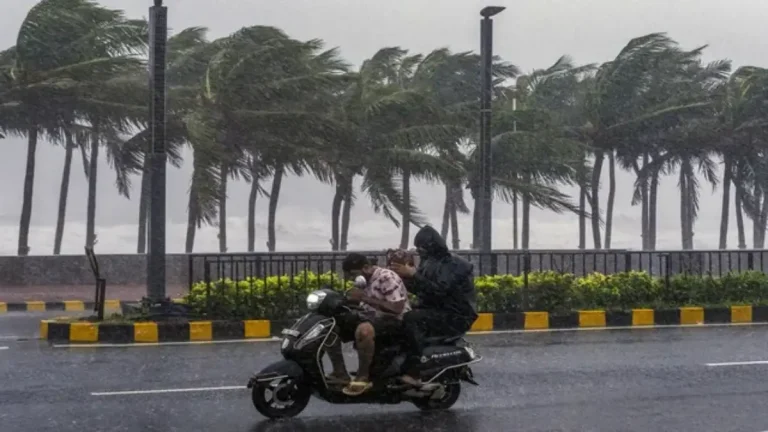arnab-cyclone-weakens-after-hitting-andhra-coast-heavy-rainfall-forecast-for-vidarbha-and-several-states