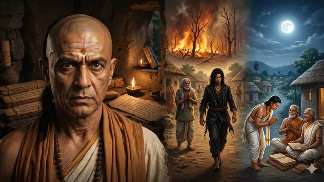 chanakya-niti-principles-certain-specific-qualities-are-required-to-be-an-ideal-son