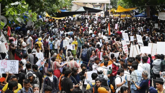 cjp-criticizes-delhi-police-decision-to-revoke-jantar-mantar-status-as-a-protest-site
