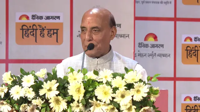 buddhinath-mishra-was-honoured-with-the-dainik-jagran-sahitya-srijan-samman