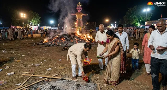 dussehra-2026-considered-auspicious-to-bring-home-the-ashes-of-ravana-after-he-is-burnt-on-dussehra