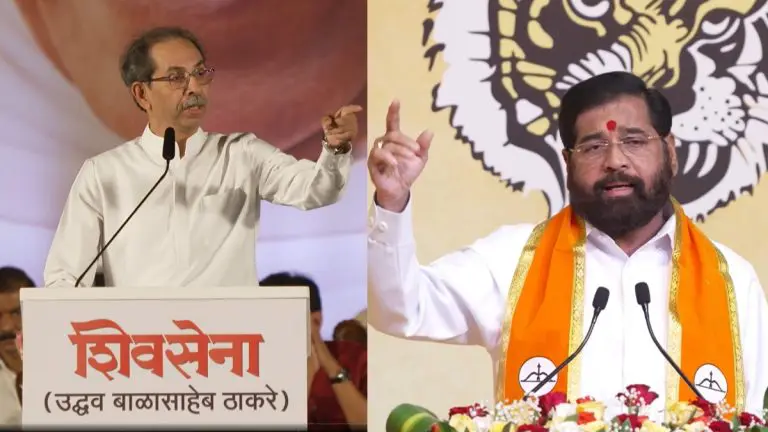 maharashtra-politics-fireworks-at-the-dussehra-rallies-of-eknath-shinde-vs-uddhav-thackeray