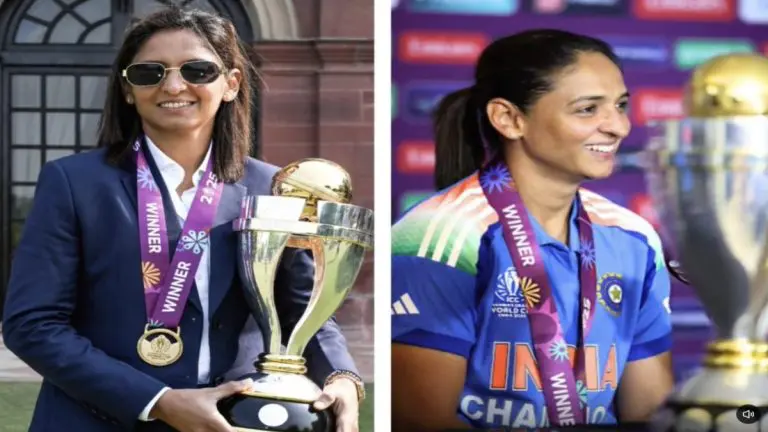why-did-harmanpreet-kaur-step-down-as-team-india-womens-cricket-team-captaincy-inside-story