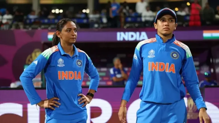 smrit-mandhana-and-harmanpreet-kaur-not-seeing-eye-to-eye-that-led-unease-in-indian-dressing-room