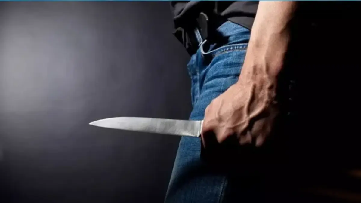 Thane Crime: डोंबिवलीत जुन्या वादातून तरुणाची निर्घृण हत्या; सहा जणांविरुद्ध गुन्हा दाखल